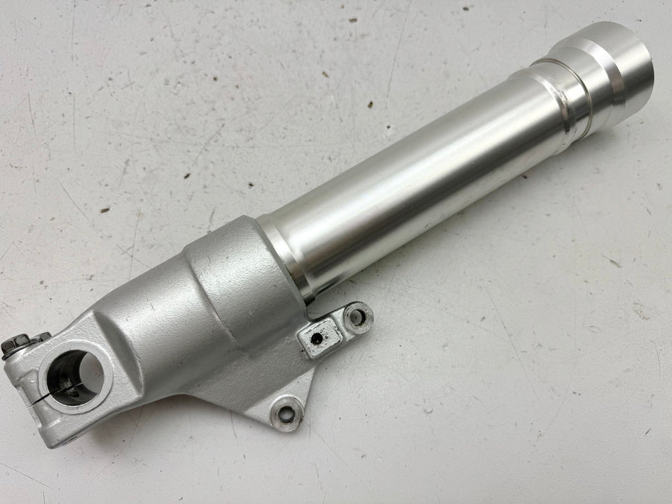 Honda CBR 900 SC28 Gabelfuß links Tauchrohr für Standrohr Gleitrohr Gabel 92-93
