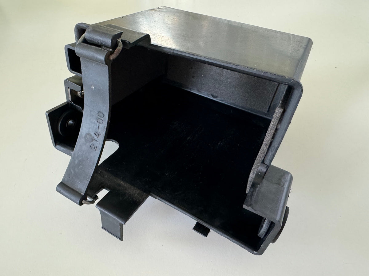 YAMAHA FZX 750 2MU (2JE) Battery Box Battery Compartment Holder Battery for Frame