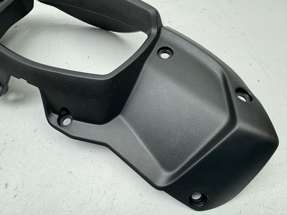 APRILIA RS125 XA GP Réplica Carenado Cubierta de cabina Cubierta de velocímetro Cubierta de pantalla