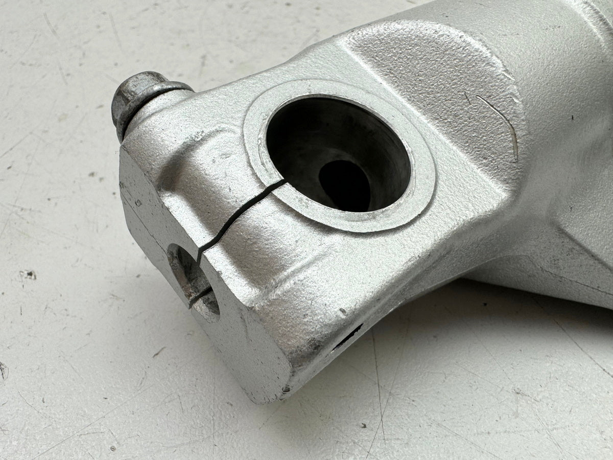 Honda CBR 900 SC28 Gabelfuß links Tauchrohr für Standrohr Gleitrohr Gabel 92-93