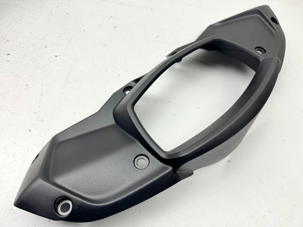 APRILIA RS125 XA GP Réplica Carenado Cubierta de cabina Cubierta de velocímetro Cubierta de pantalla