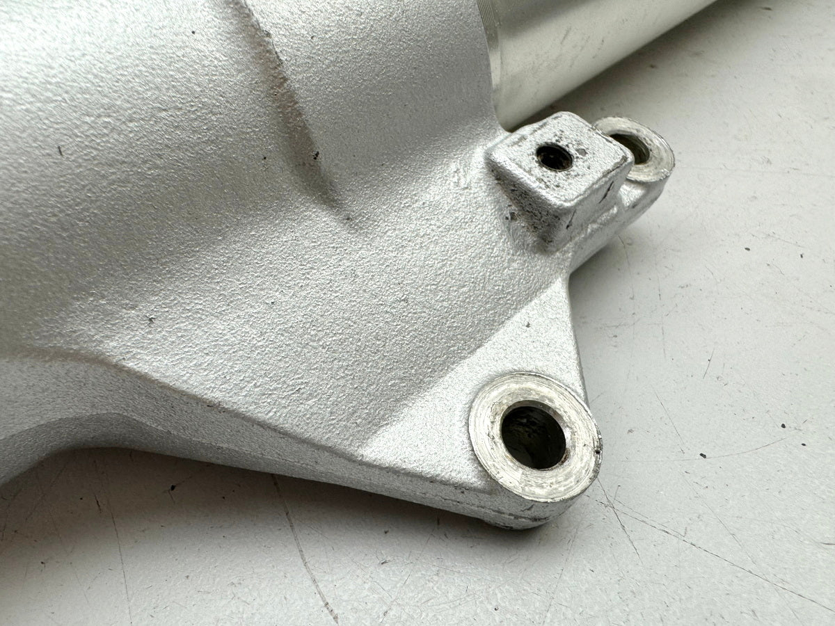 Honda CBR 900 SC28 Gabelfuß links Tauchrohr für Standrohr Gleitrohr Gabel 92-93