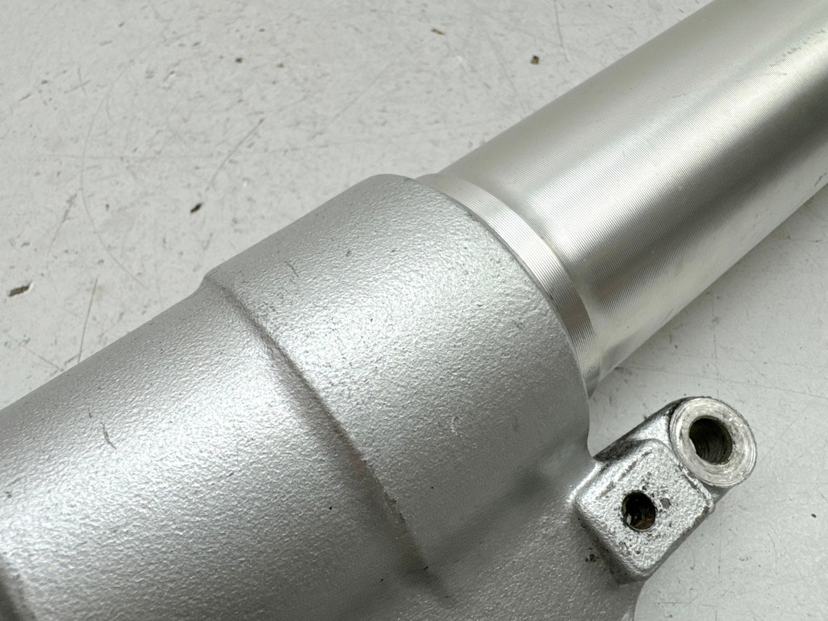 Honda CBR 900 SC28 Gabelfuß links Tauchrohr für Standrohr Gleitrohr Gabel 92-93