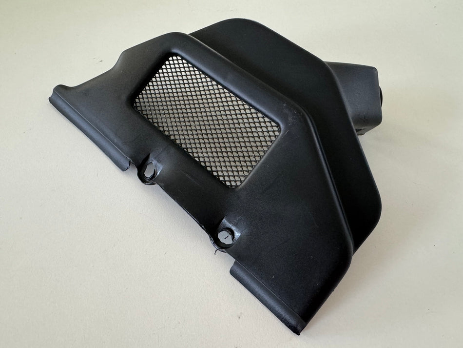 YAMAHA FZX 750 2MU (2JE) Fairing Tank right Cover Trim Frame