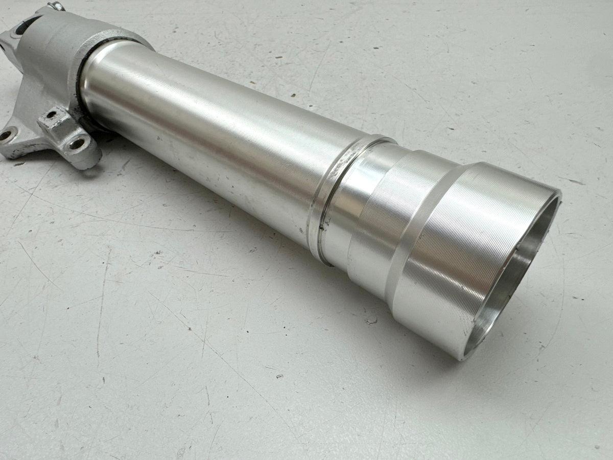 Honda CBR 900 SC28 Gabelfuß links Tauchrohr für Standrohr Gleitrohr Gabel 92-93