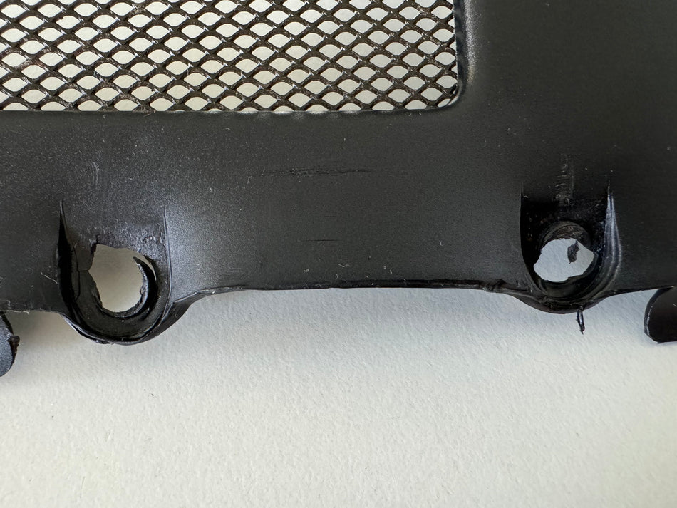 YAMAHA FZX 750 2MU (2JE) Fairing Tank right Cover Trim Frame
