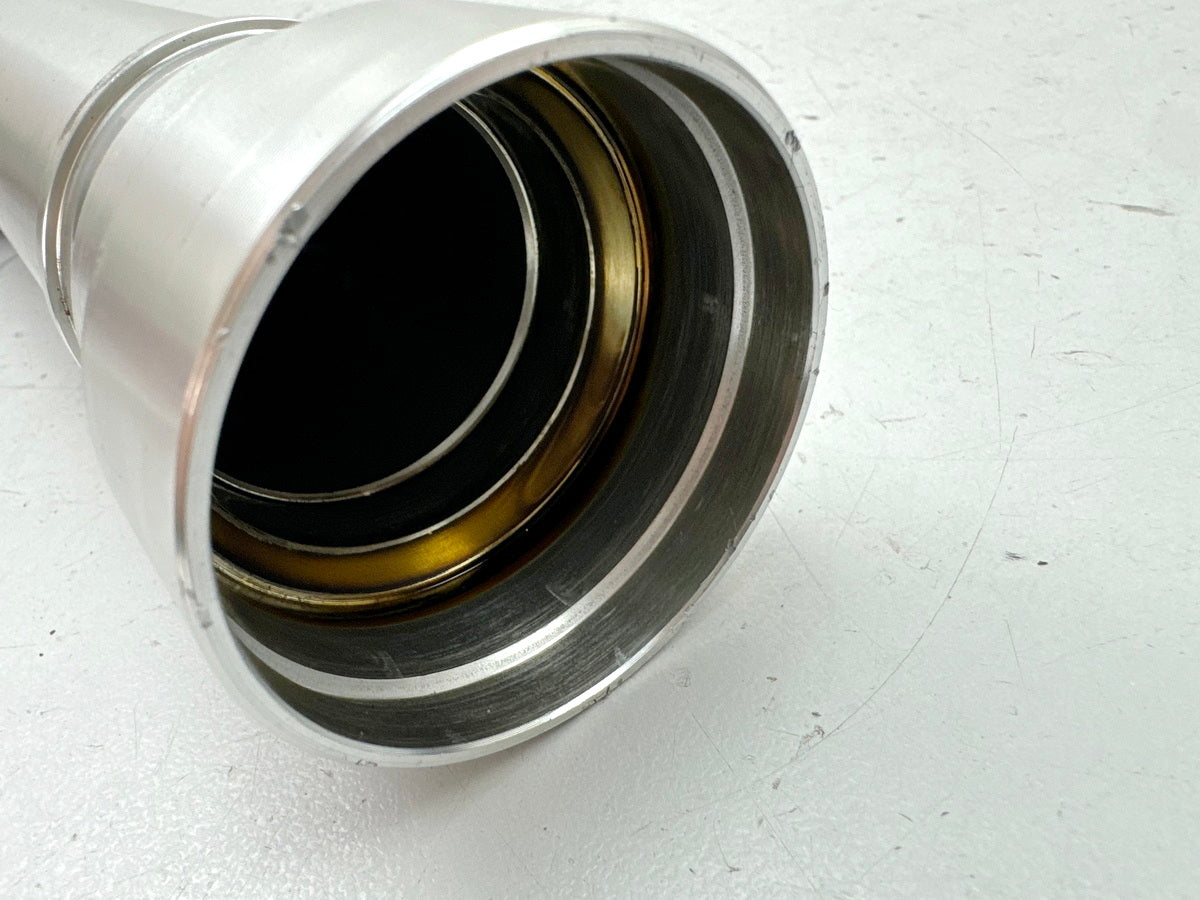 Honda CBR 900 SC28 Gabelfuß links Tauchrohr für Standrohr Gleitrohr Gabel 92-93