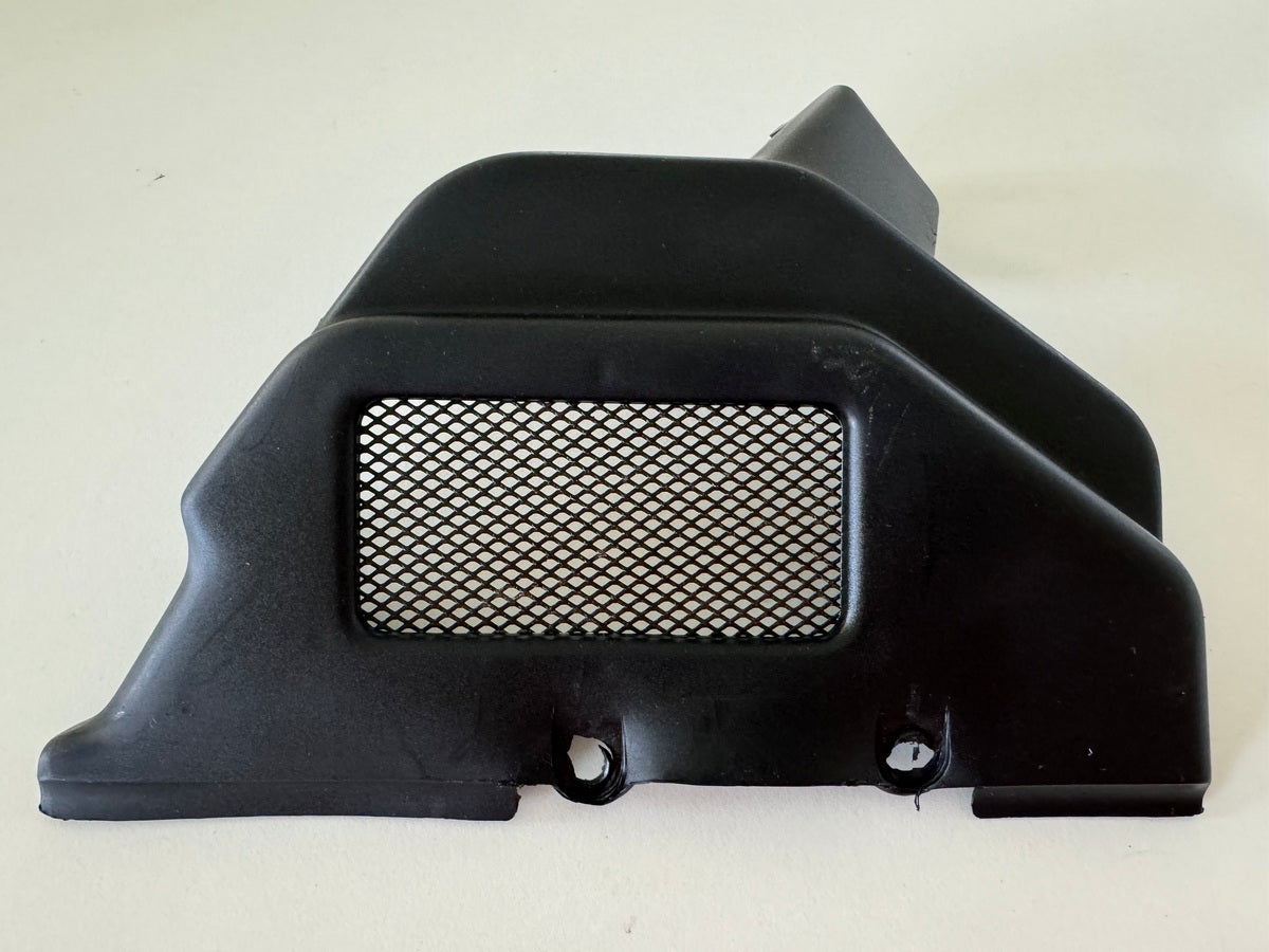 YAMAHA FZX 750 2MU (2JE) Fairing Tank right Cover Trim Frame