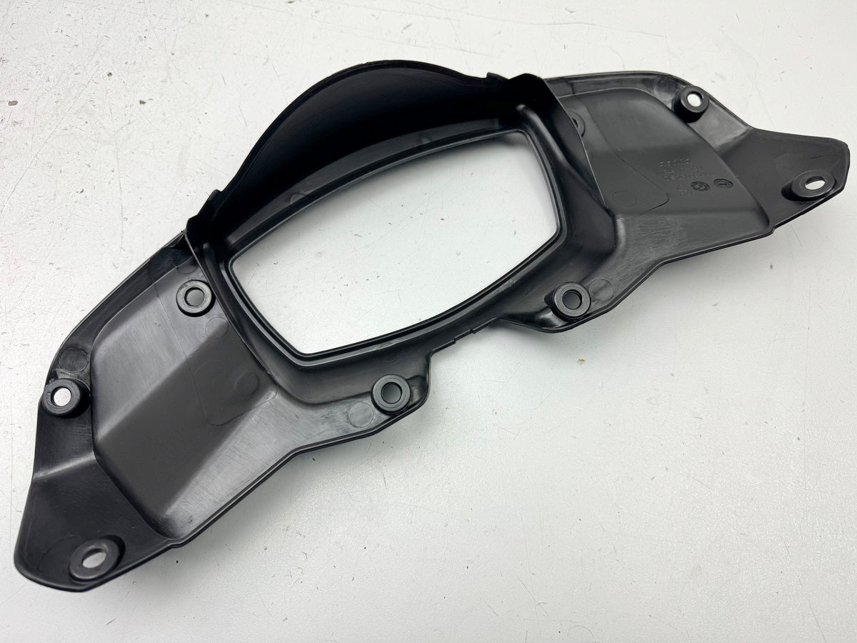 APRILIA RS125 XA GP Réplica Carenado Cubierta de cabina Cubierta de velocímetro Cubierta de pantalla