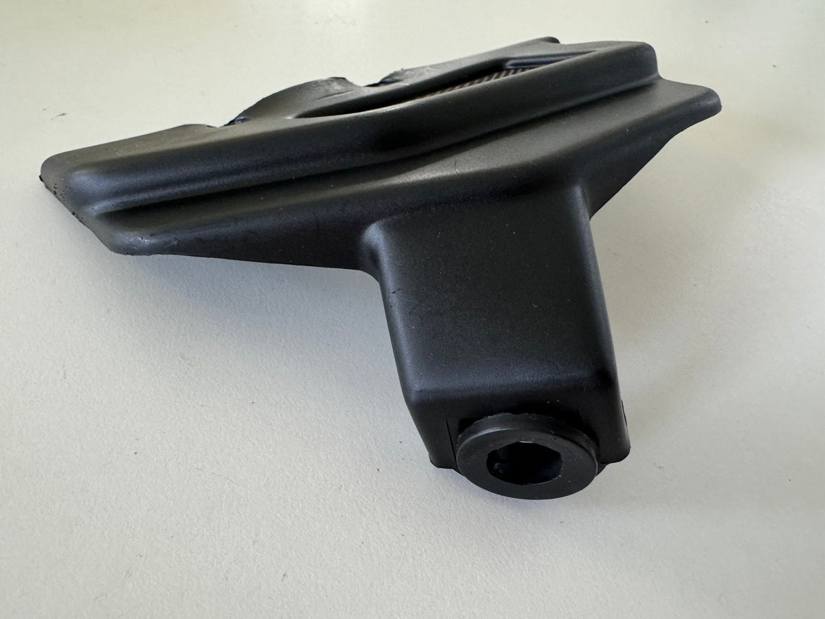 YAMAHA FZX 750 2MU (2JE) Fairing Tank right Cover Trim Frame