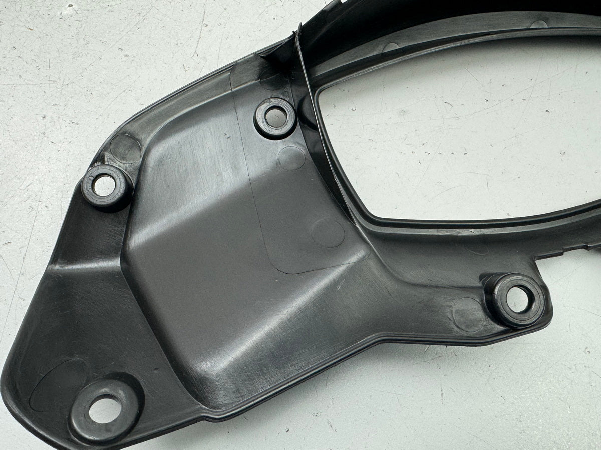 APRILIA RS125 XA GP Réplica Carenado Cubierta de cabina Cubierta de velocímetro Cubierta de pantalla