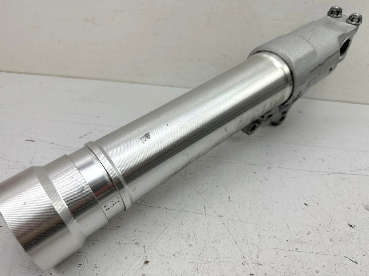 Honda CBR 900 SC28 Gabelfuß links Tauchrohr für Standrohr Gleitrohr Gabel 92-93