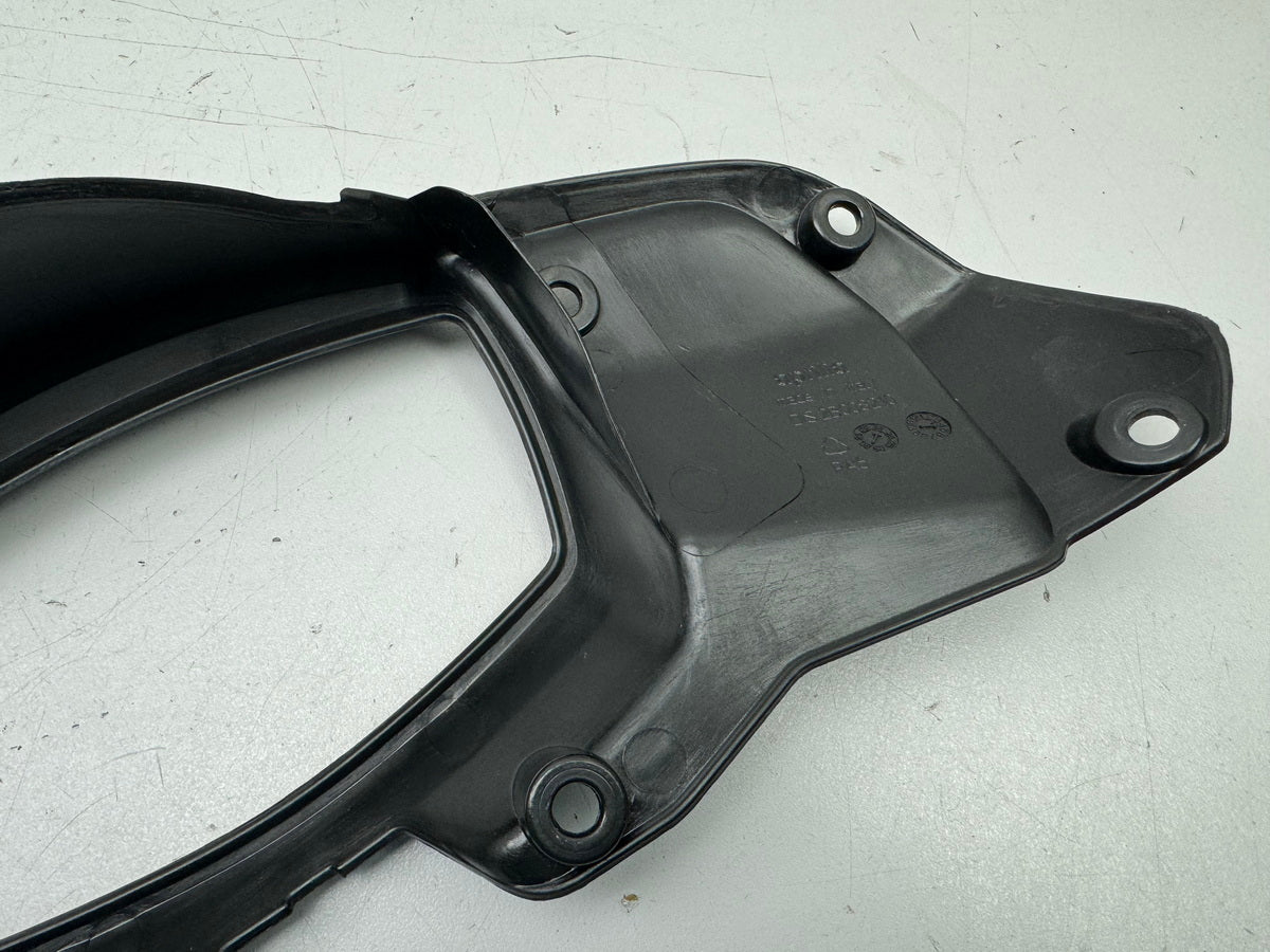 APRILIA RS125 XA GP Réplica Carenado Cubierta de cabina Cubierta de velocímetro Cubierta de pantalla