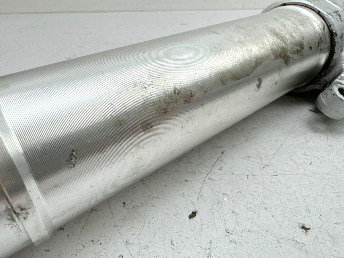 Honda CBR 900 SC28 Gabelfuß links Tauchrohr für Standrohr Gleitrohr Gabel 92-93