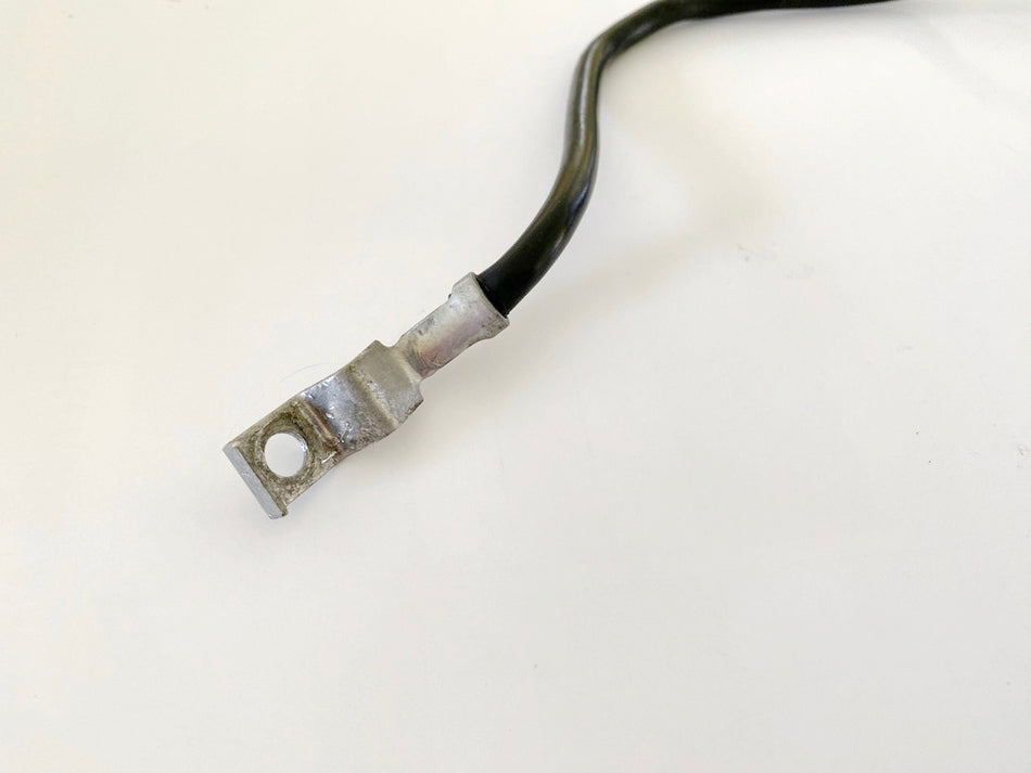 SUZUKI GSX-R 750 WVCW K8 K9 L0 600 Massekabel Minuskabel (für Kabelbaum)