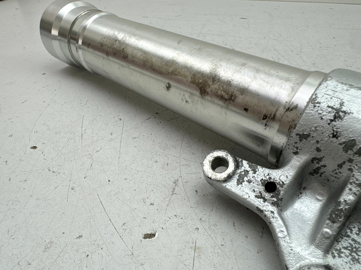 Honda CBR 900 SC28 Gabelfuß links Tauchrohr für Standrohr Gleitrohr Gabel 92-93