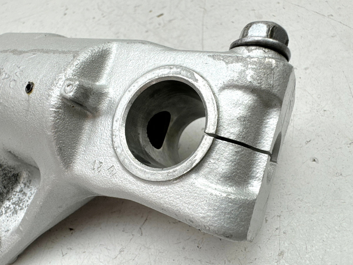 Honda CBR 900 SC28 Gabelfuß links Tauchrohr für Standrohr Gleitrohr Gabel 92-93