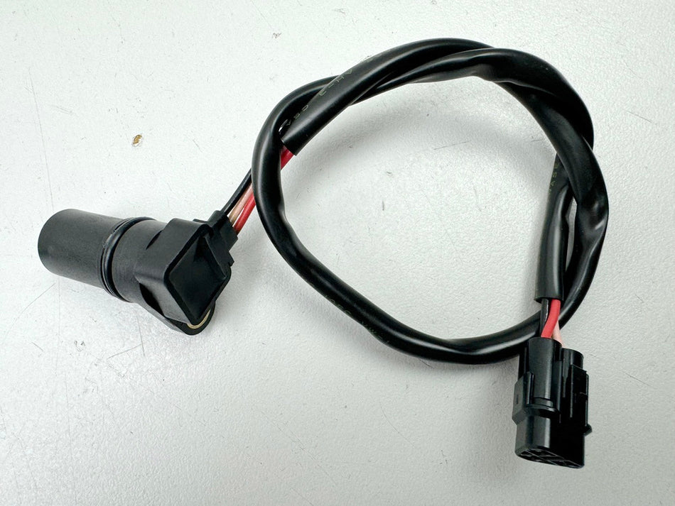 SUZUKI VLR 1800 T WVCT C 1800 R Tachosensor Sensor Speed Geber Geschwindigkeit