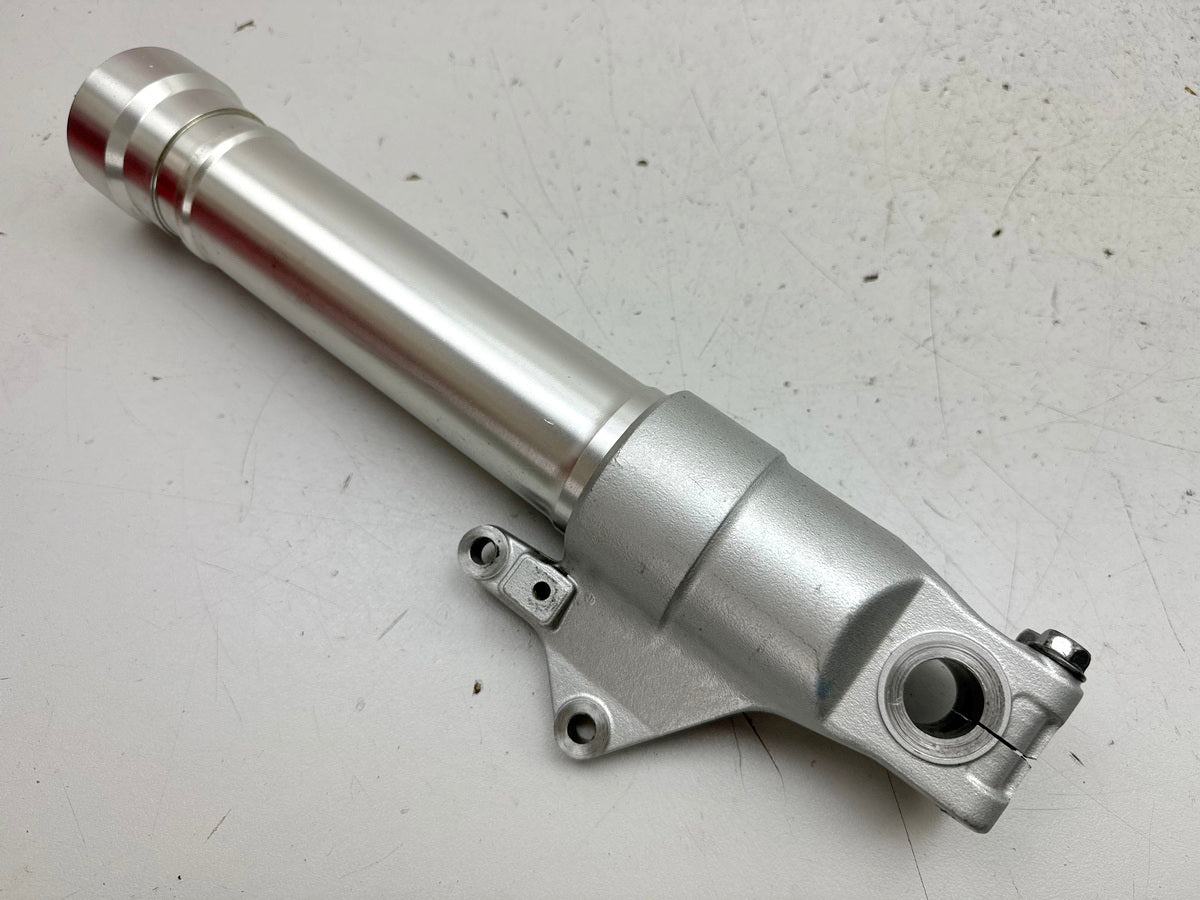 Honda CBR 900 SC28 Gabelfuß rechts Tauchrohr für Standrohr Gleitrohr Gabel 92-93