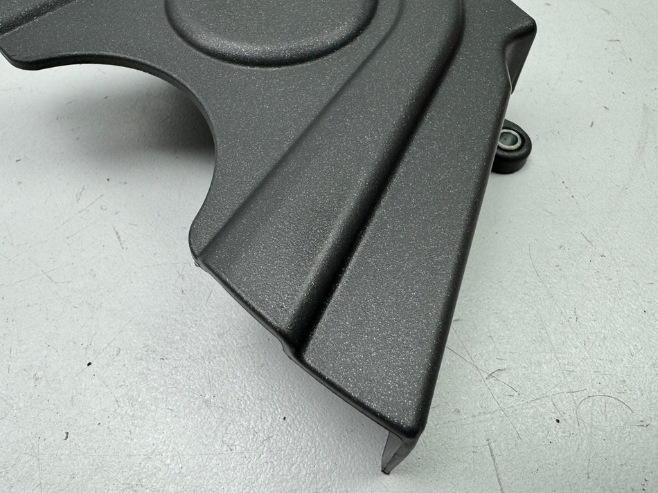 APRILIA RS 125 XA GP Réplica Tapa Piñón Cubierta Motor Tapa Motor Transmisión