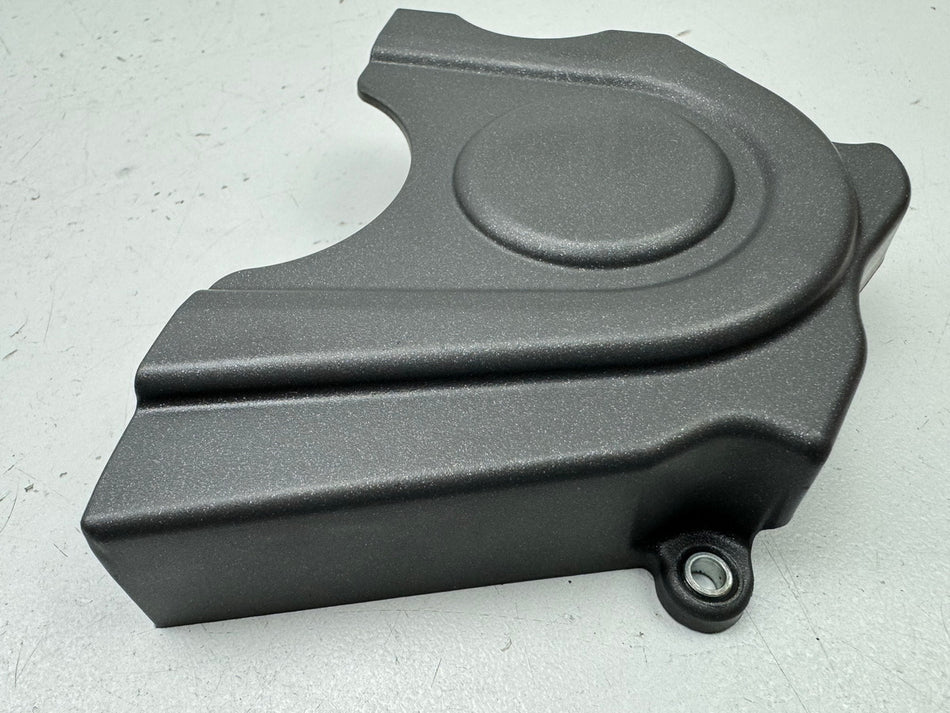 APRILIA RS 125 XA GP Réplica Tapa Piñón Cubierta Motor Tapa Motor Transmisión