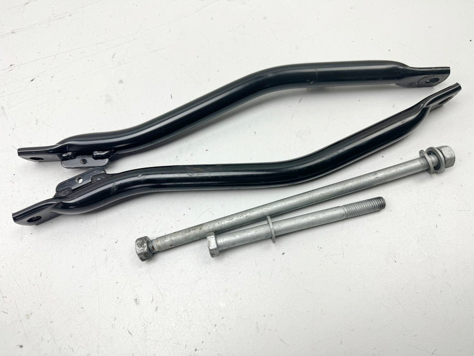 BMW R 1100 GS 259 850 Engine Mount Strut Bolt Axle Engine Holder for Frame