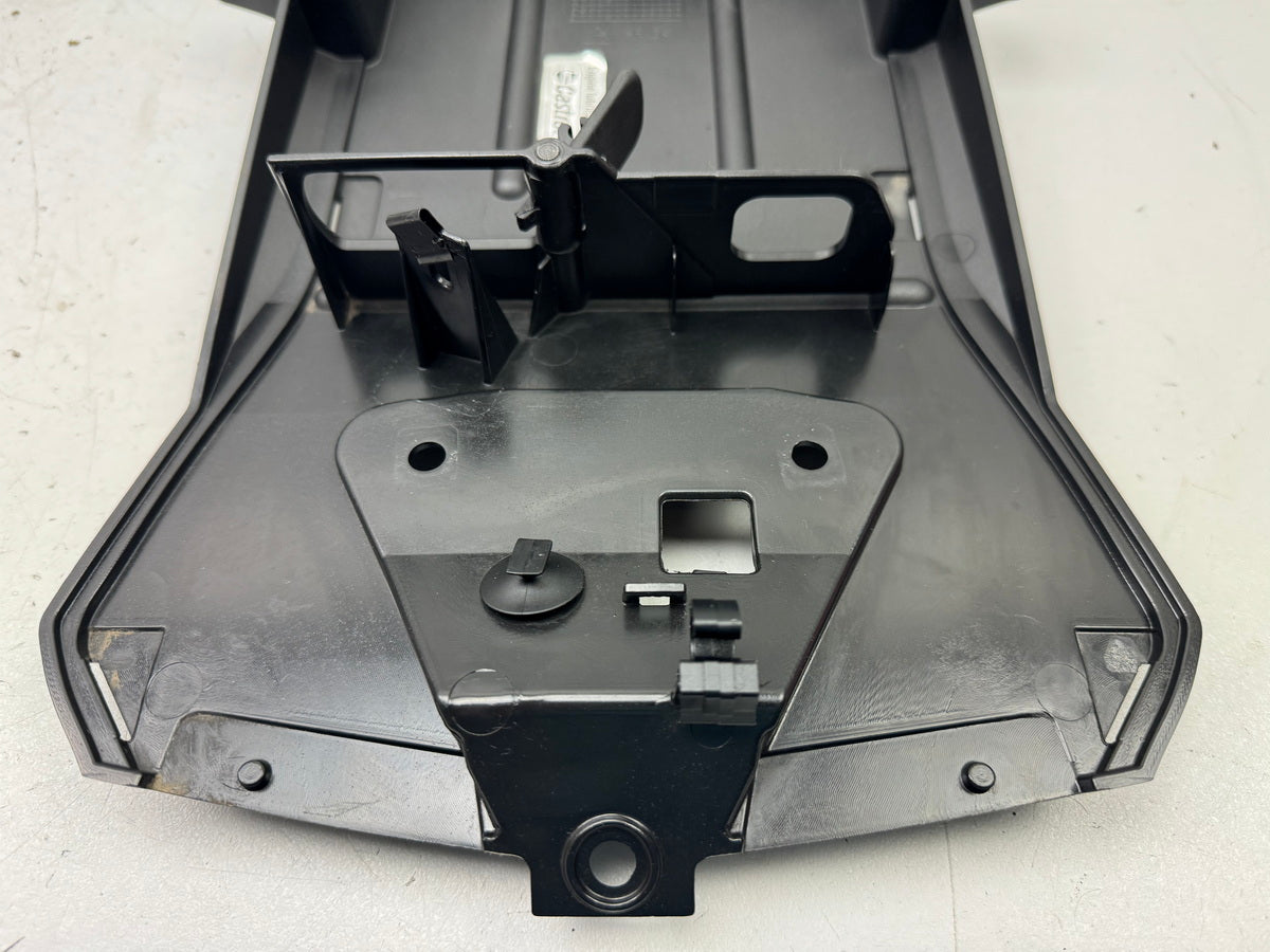 APRILIA RS125 XA GP Replica Fairing Rear Inner Cover Wheel Arch Fender