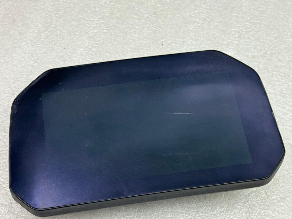 BMW R 1250 GS R RS K50 K51 Adventure Cuentakilómetros LCD TFT Pantalla Instrumentos de cabina