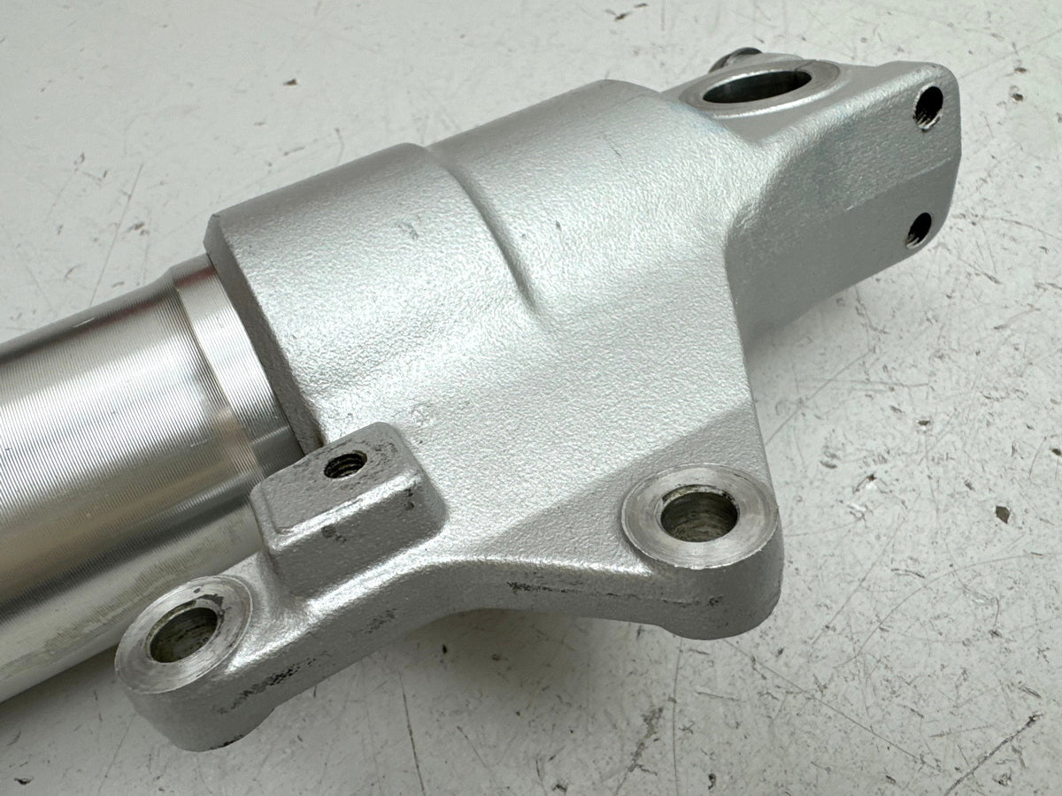 Honda CBR 900 SC28 Gabelfuß rechts Tauchrohr für Standrohr Gleitrohr Gabel 92-93