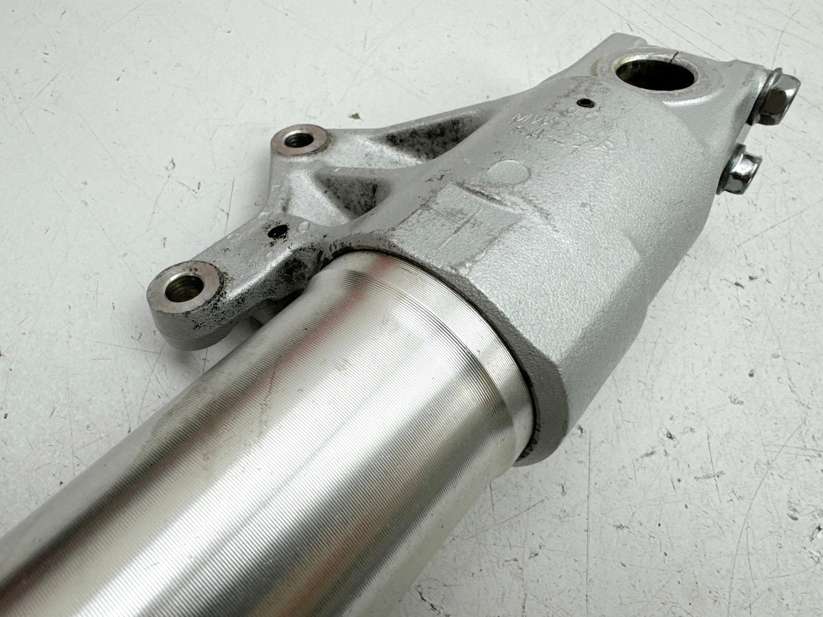 Honda CBR 900 SC28 Gabelfuß rechts Tauchrohr für Standrohr Gleitrohr Gabel 92-93