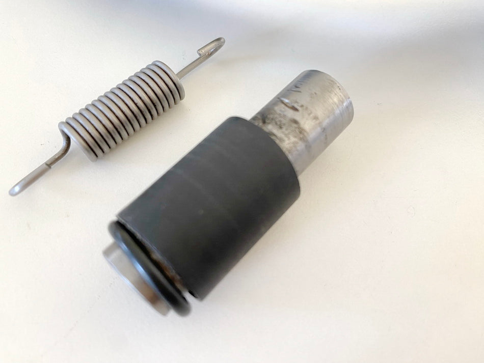 BMW F 650 169 Pedal de freno Pedal de freno de pie Palanca de freno de pie Palanca de freno
