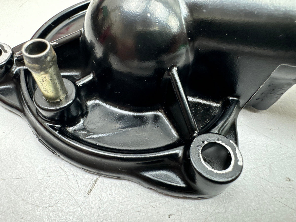Honda CBR 900 SC28 Wasserpumpe Flügelrad Deckel Motor Motordeckel 92-95