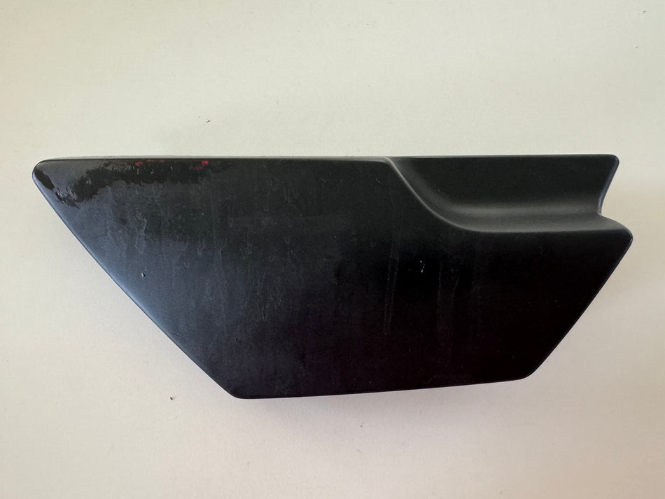 YAMAHA FZX 750 2MU (2JE) Side cover left cover fairing trim
