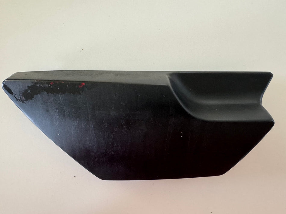 YAMAHA FZX 750 2MU (2JE) Side cover left cover fairing trim