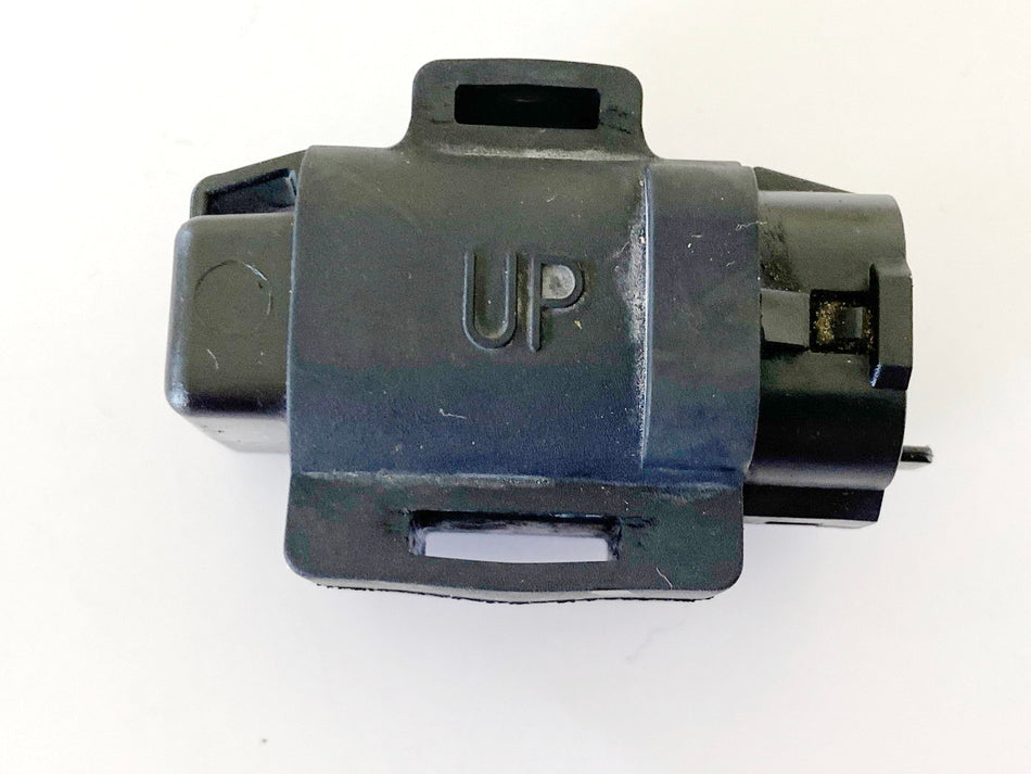 SUZUKI GSX-R 750 WVCW K8 K9 L0 600 GSXR Sensor de caída Sensor de inclinación