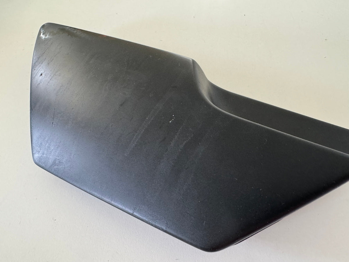 YAMAHA FZX 750 2MU (2JE) Side cover left cover fairing trim