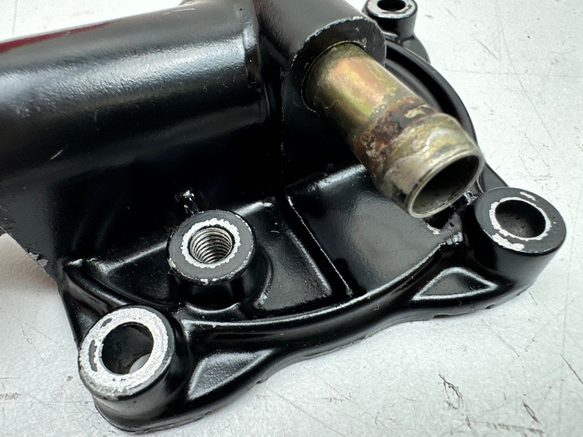 Honda CBR 900 SC28 Wasserpumpe Flügelrad Deckel Motor Motordeckel 92-95