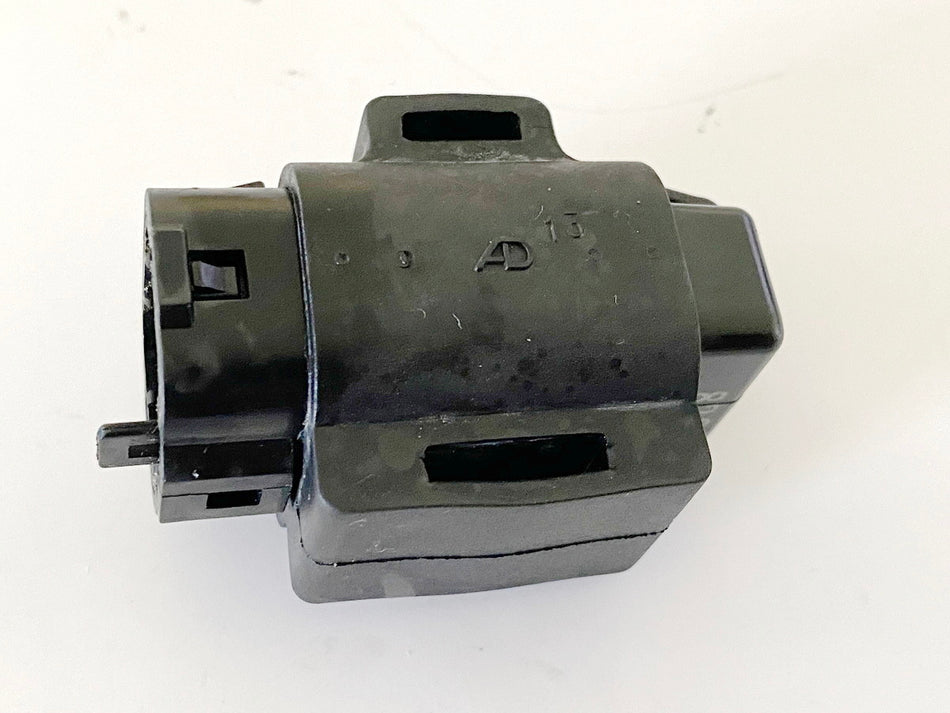 SUZUKI GSX-R 750 WVCW K8 K9 L0 600 GSXR Sensor de caída Sensor de inclinación