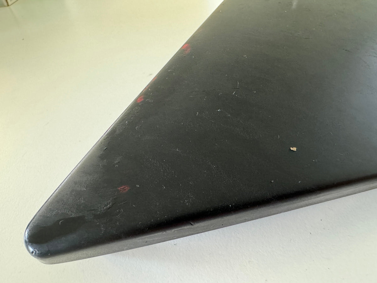 YAMAHA FZX 750 2MU (2JE) Side cover left cover fairing trim