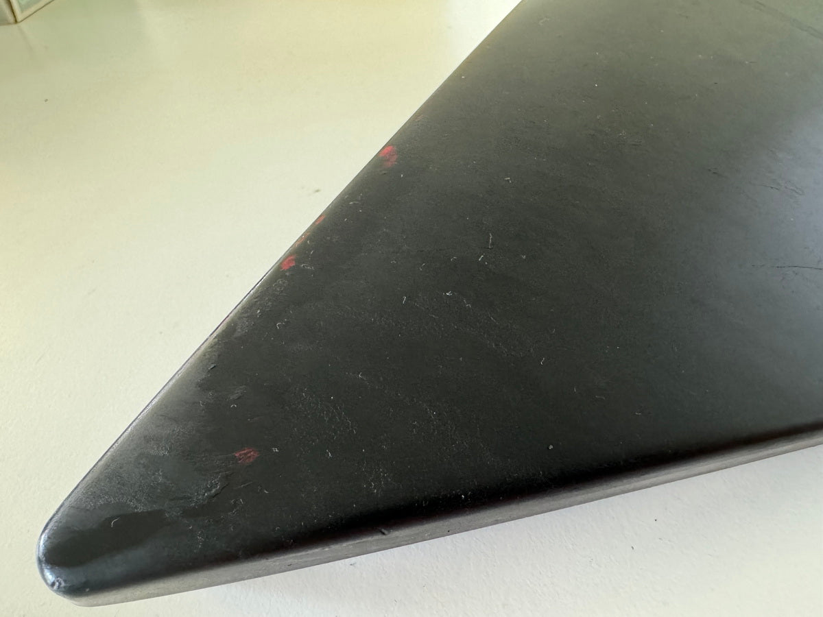 YAMAHA FZX 750 2MU (2JE) Side cover left cover fairing trim