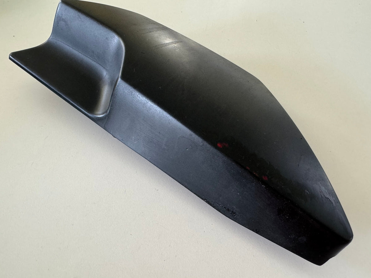 YAMAHA FZX 750 2MU (2JE) Side cover left cover fairing trim