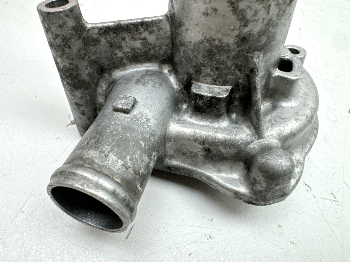 Honda CBR 900 SC28 Wasserpumpe Flügelrad Deckel Motor Motordeckel 92-95