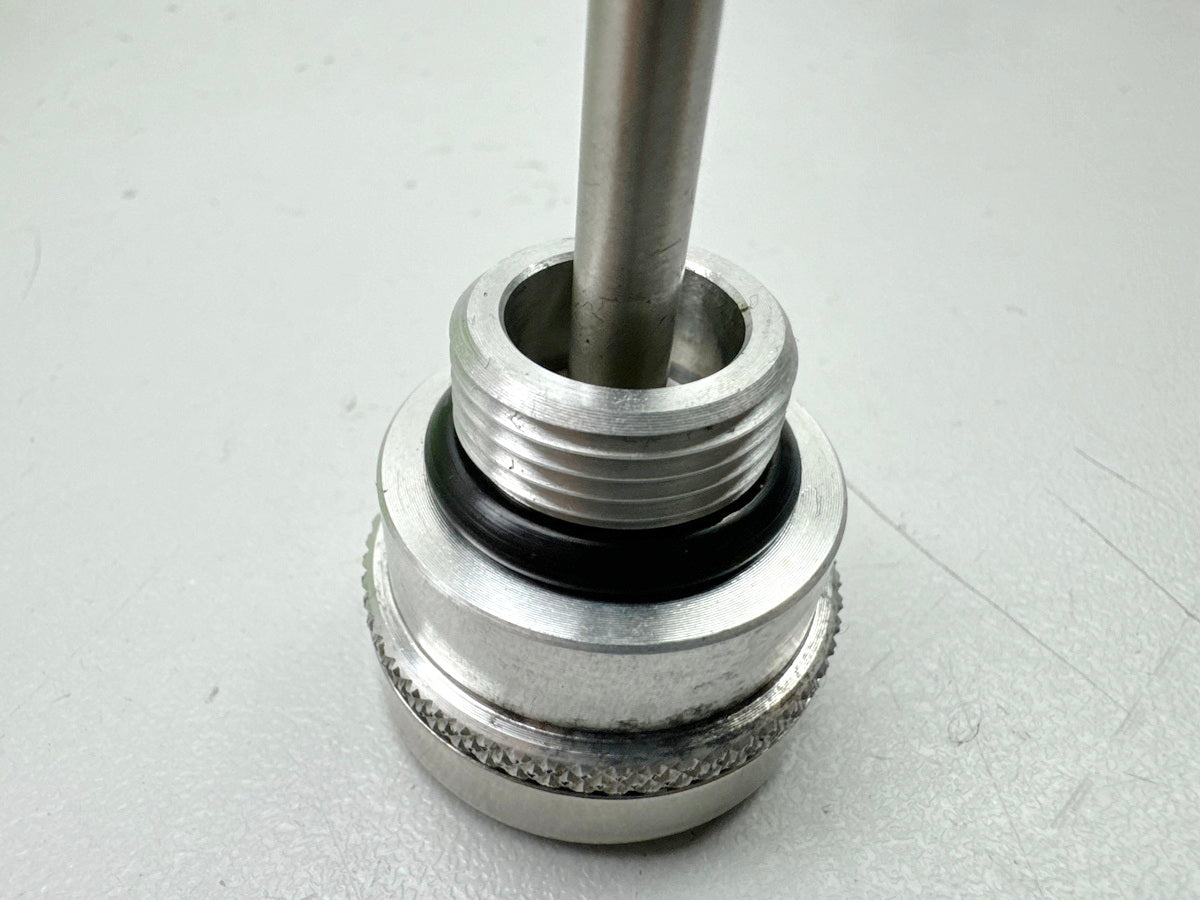 SUZUKI VLR 1800 T WVCT C1800 R Öltemperaturanzeige RR Ölthermometer Öltemperatur
