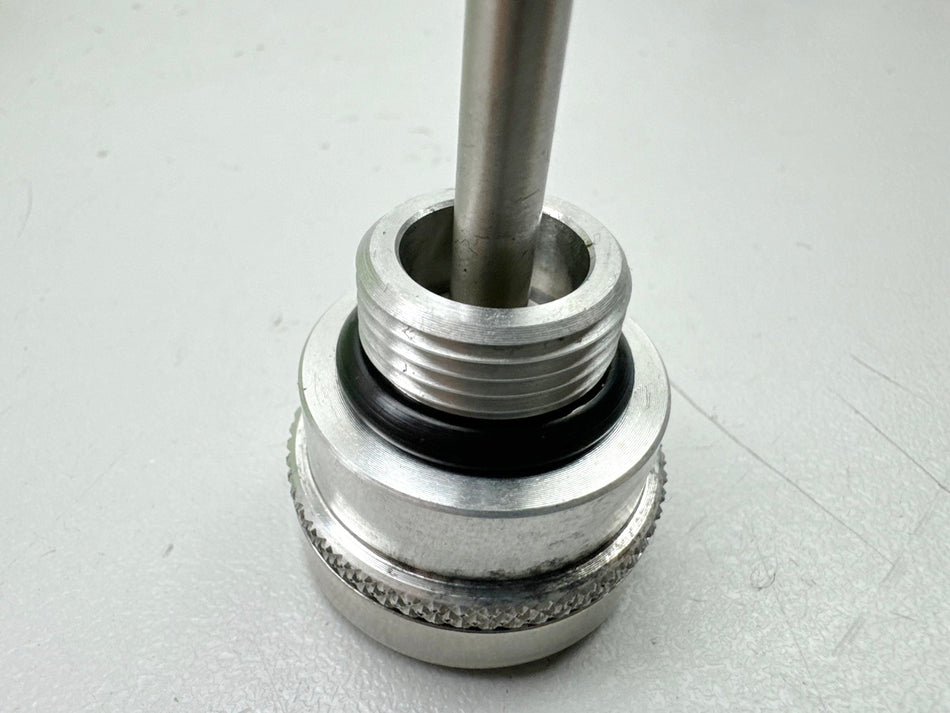 SUZUKI VLR 1800 T WVCT C1800 R Öltemperaturanzeige RR Ölthermometer Öltemperatur