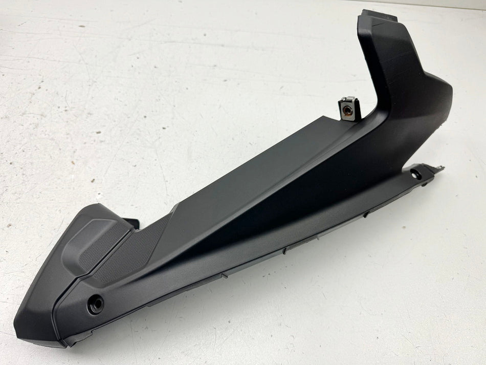 APRILIA RS 125 XA GP Réplica Carenado delantero derecho Cubierta del faro