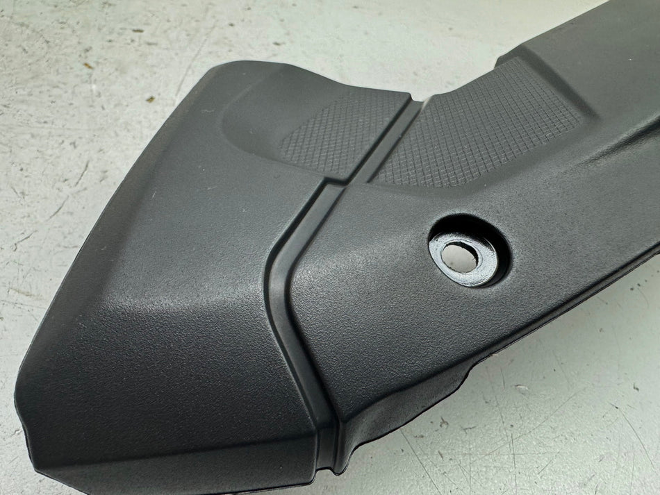 APRILIA RS 125 XA GP Réplica Carenado delantero derecho Cubierta del faro