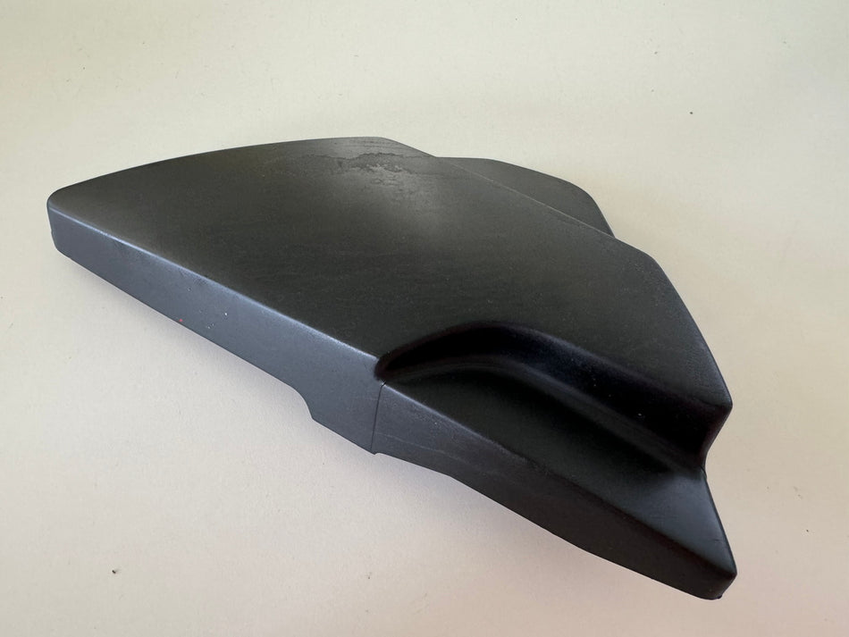 YAMAHA FZX 750 2MU (2JE) Side cover right cover panel fairing trim