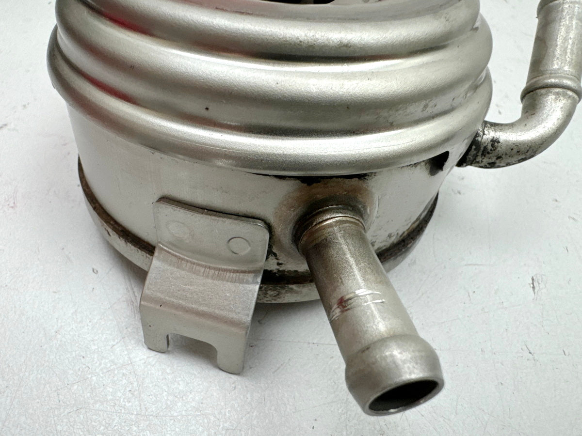 Honda CBR 900 SC28 Ölkühler Wärmetauscher Schraube Oil Cooler für Motor 92-95