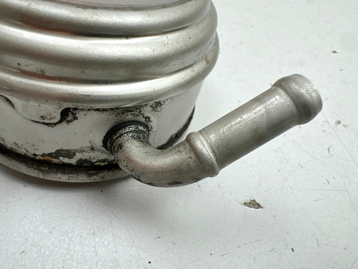 Honda CBR 900 SC28 Ölkühler Wärmetauscher Schraube Oil Cooler für Motor 92-95