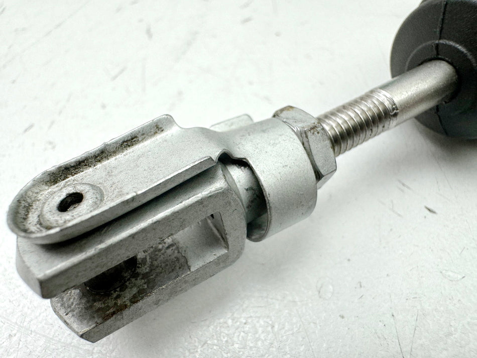 BMW R 1100 GS 259 850 Rear Brake Cylinder Brake Pump Foot Brake Cylinder Brembo